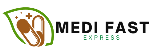 Medi Fast Express